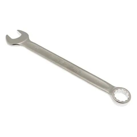 PELA 506872 U-ringnyckel Begränsat antal